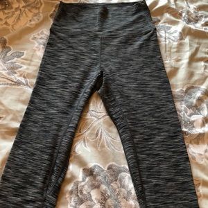 Flexxfit Luxe Leggings